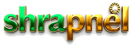 shrapnel