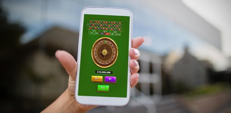 Layar verifikasi akun platform shrapnel dengan opsi pembayaran lokal